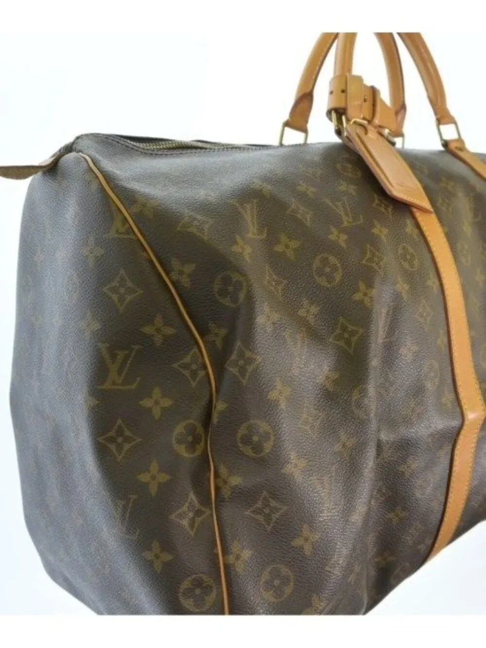 Louis Vuitton Boston Bag